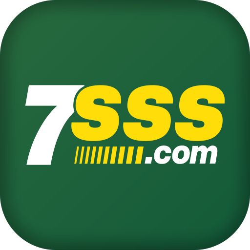 Logo da 7sss
